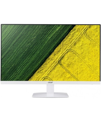 Монитор 27" Acer HA270Ewi, белый (100Hz)