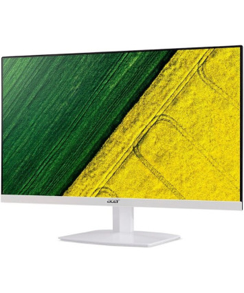Монитор 27" Acer HA270Ewi, белый (100Hz)