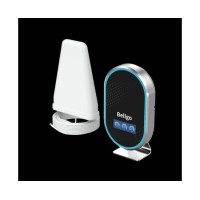 Усилитель сигнала сотовой связи и интернета, полный комплект Bellgo ES20 1800-2100MHZ