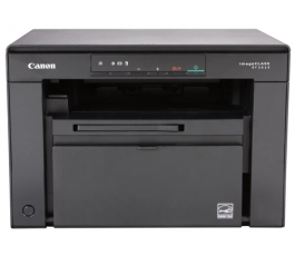 МФУ Canon I-SENSYS (imageClass) MF3010