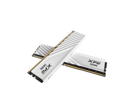 Комплект модулей памяти DDR5 2x16Gb ADATA XPG Lancer Blade (AX5U6000C3016G-DTLABWH)