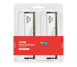 Комплект модулей памяти DDR5 2x16Gb ADATA XPG Lancer Blade (AX5U6000C3016G-DTLABWH)