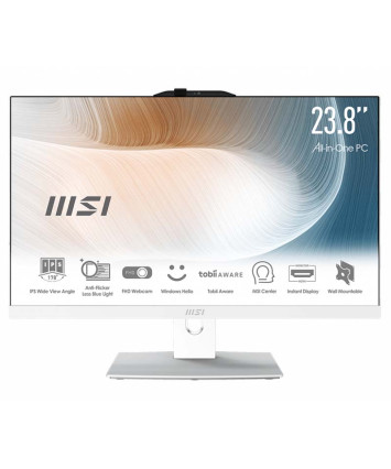 Моноблок 23.8" MSI PRO AM242P 12M-257XRU