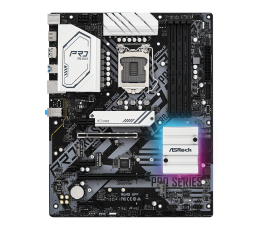 Материнская плата Socket 1200 ASRock Z590 PRO4