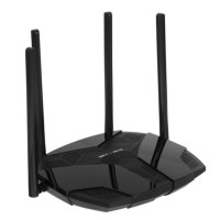 Беспроводной маршрутизатор MERCUSYS MR80X