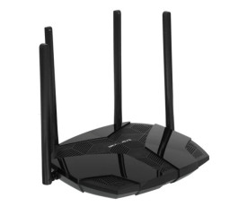 Беспроводной маршрутизатор MERCUSYS MR80X
