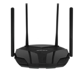 Беспроводной маршрутизатор MERCUSYS MR80X