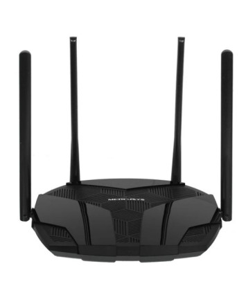 Беспроводной маршрутизатор MERCUSYS MR80X