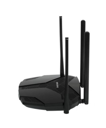 Беспроводной маршрутизатор MERCUSYS MR80X