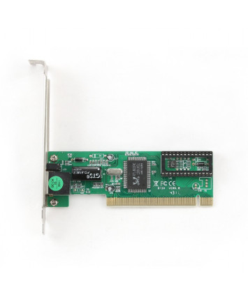 Сетевая карта PCI Gembird NIC-R1  (RTL8139C 10/100Mbit)