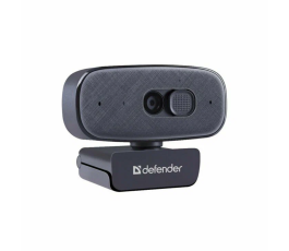 Веб камера Defender G-Lens 2695  Full HD 1080p