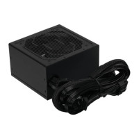 Блок питания 650W PcCooler P3-F650-W1H, 80+ White