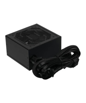 Блок питания 650W PcCooler P3-F650-W1H, 80+ White Блок питания 650W PcCooler P3-F650-W1H, 80+ White