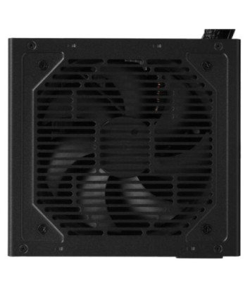 Блок питания 650W PcCooler P3-F650-W1H, 80+ White Блок питания 650W PcCooler P3-F650-W1H, 80+ White