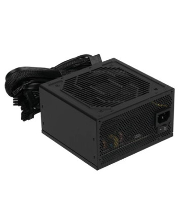 Блок питания 650W PcCooler P3-F650-W1H, 80+ White Блок питания 650W PcCooler P3-F650-W1H, 80+ White