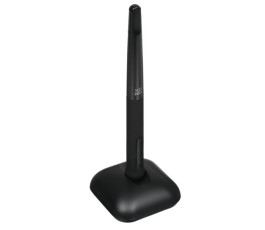 Графический планшет XP-PEN Deco 01 V3, черный