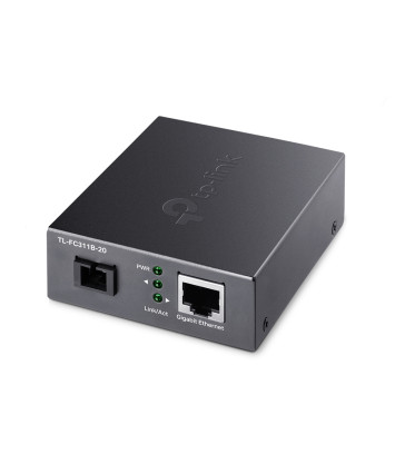 Медиаконвертер TP-Link TL-FC311B-20 WDM