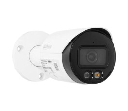 Видеокамера уличная цилиндрическая DAHUADH-IPC-HFW2449SP-S-IL-0280B IP 4Мп