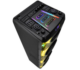 Портативная колонка ELTRONIC 20-22 SKILLETS BOX 2500