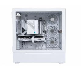 Системный блок KPL-Gamer (AMD Ryzen 7 7700X/RTX 5070/32Gb DDR5/1Tb SSD/750W)