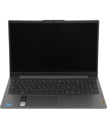 Ноутбук Lenovo IdeaPad Slim 3 15IRU8 (82X700D9UE), 15.6" IPS,  i3-1315U/8/256, серый