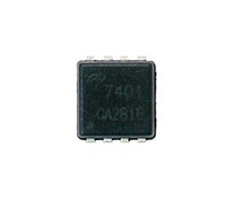 Транзистор AON7401 P-Channel MOSFET 30V 35A