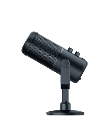 Игровой микрофон Razer Seiren Elite, черный