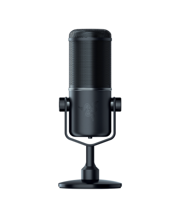Игровой микрофон Razer Seiren Elite, черный