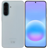 Смартфон Samsung Galaxy A57 8/256b, голубой