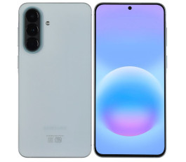 Смартфон Samsung Galaxy A57 8/256b, голубой