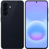 Смартфон Samsung Galaxy A57 8/256b, синий