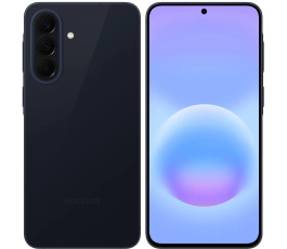 Смартфон Samsung Galaxy A57 8/256b, синий