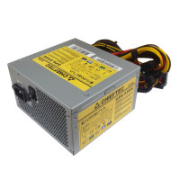 Блок питания 650W Chieftec GPA-650S