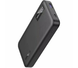 Портативный аккумулятор UGREEN PB311 20W, 10000mAh, черный