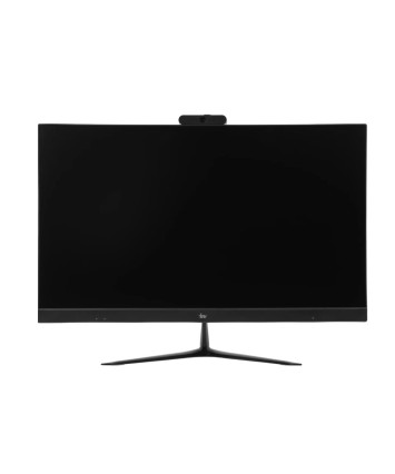 Моноблок 23.8" IRU Tactio 23IH6P i5-12400/16/1Tb черный