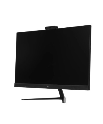 Моноблок 23.8" IRU Tactio 23IH6P i5-12400/16/1Tb черный