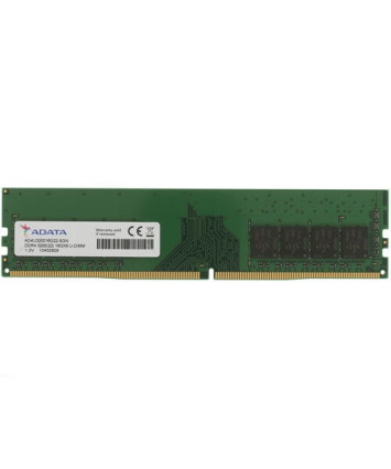 Модуль памяти DDR4 16Gb PC4-25600 3200MHz A-Data (AD4U320016G22-SGN)