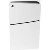 Игровая консоль Sony PlayStation 5 Slim с дисководом CFI-2016A01Y/2000A01 1Tb