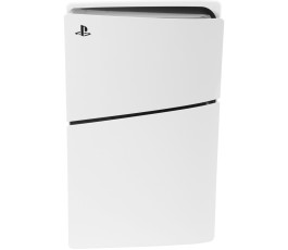 Игровая консоль Sony PlayStation 5 Slim с дисководом CFI-2016A01Y/2000A01 1Tb