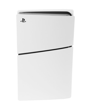 Игровая консоль Sony PlayStation 5 Slim с дисководом CFI-2016A01Y/2000A01 1Tb