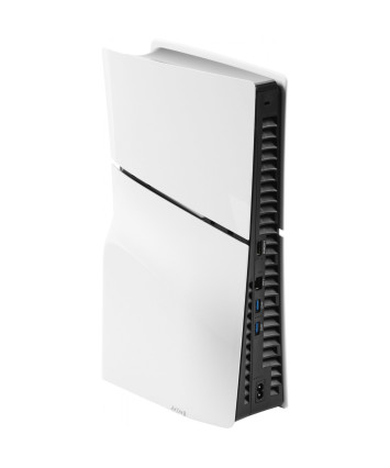 Игровая консоль Sony PlayStation 5 Slim с дисководом CFI-2016A01Y/2000A01 1Tb