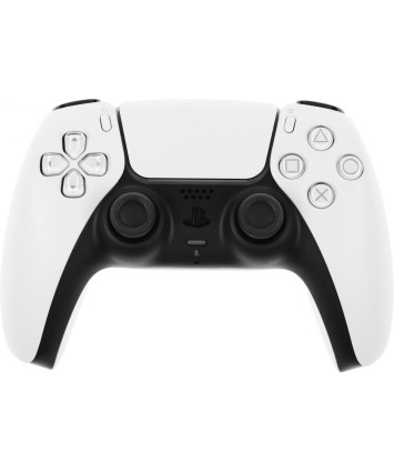 Игровая консоль Sony PlayStation 5 Slim с дисководом CFI-2016A01Y/2000A01 1Tb