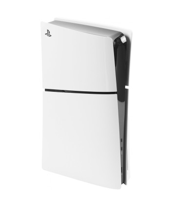 Игровая консоль Sony PlayStation 5 Slim с дисководом CFI-2016A01Y/2000A01 1Tb