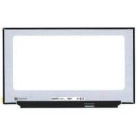 Матрица 17.3" B173HANAA.0, (Slim LED, IPS,1920x1080,40pin,Right,144Hz) без ушей