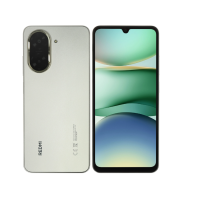 Смартфон Redmi A5 4/128GB Sandy Gold