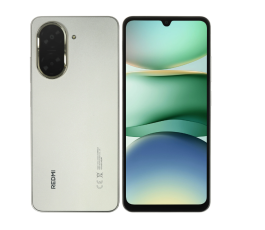 Смартфон Redmi A5 4/128GB Sandy Gold