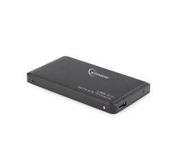 Контейнер для жесткого диска 2,5" USB 3.0 Gembird EE2-U3S-2 SATA  Black
