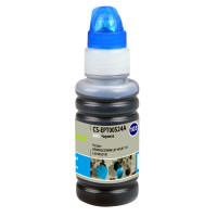 Чернила Cactus CS-EPT00S24A 103C 70мл для Epson L1110 Ecotank/L3100/L3101/L3110/L3150/L3151