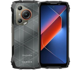 Смартфон Blackview BL7000, 8/256GB Black