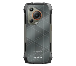 Смартфон Blackview BL7000, 8/256GB Black
